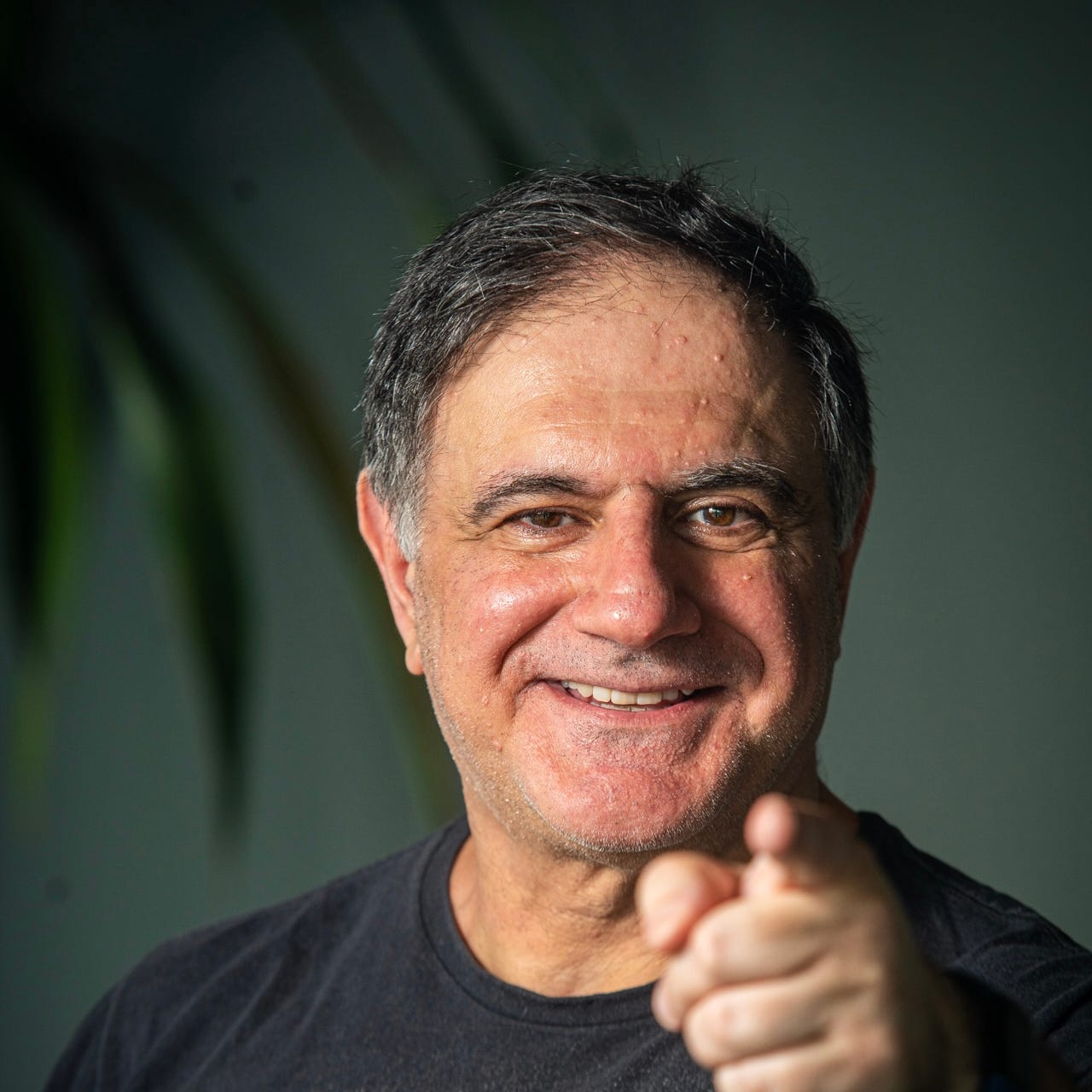 O Substack de Jacques