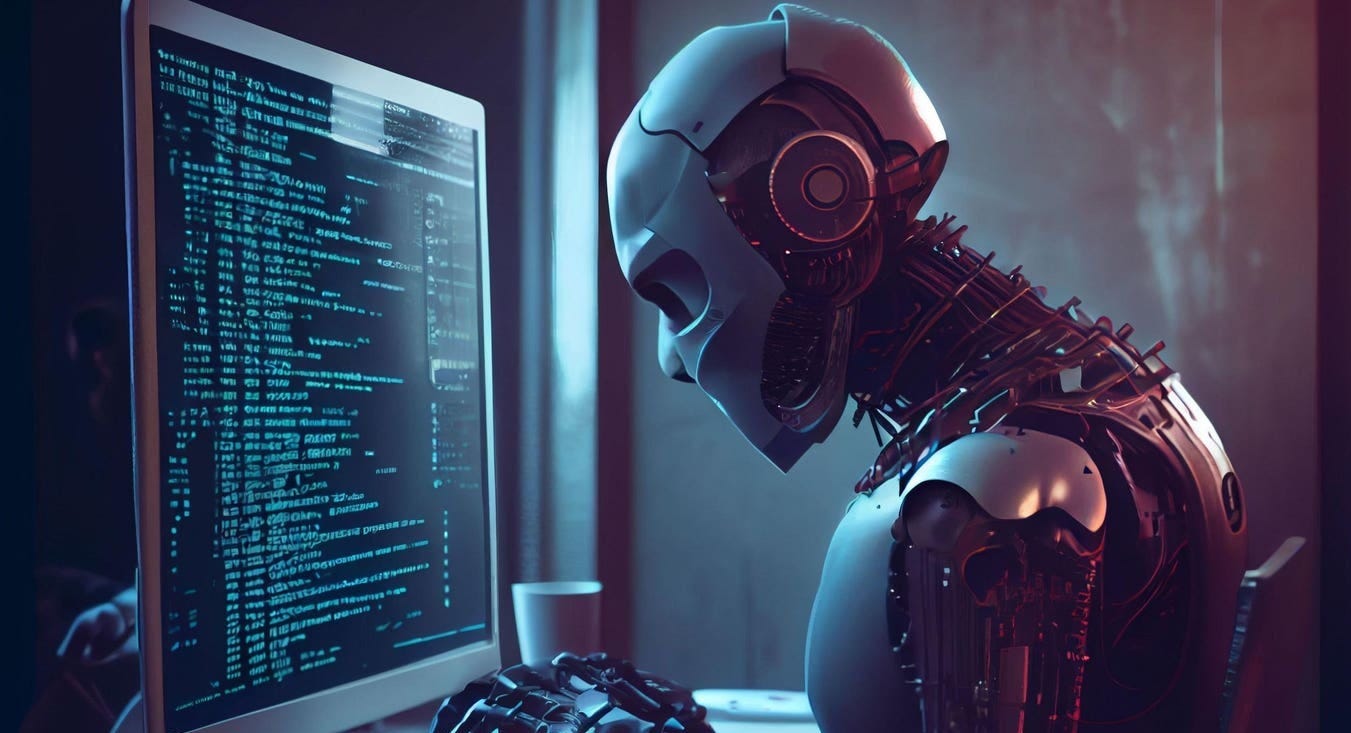 The 15 Biggest Risks Of Artificial Intelligence