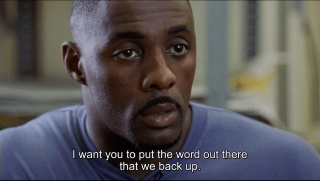 We back : r/ClevelandGuardians
