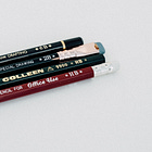 The Hidden Poetry on Japanese Woodcased Pencils