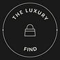 The Luxury Find's avatar