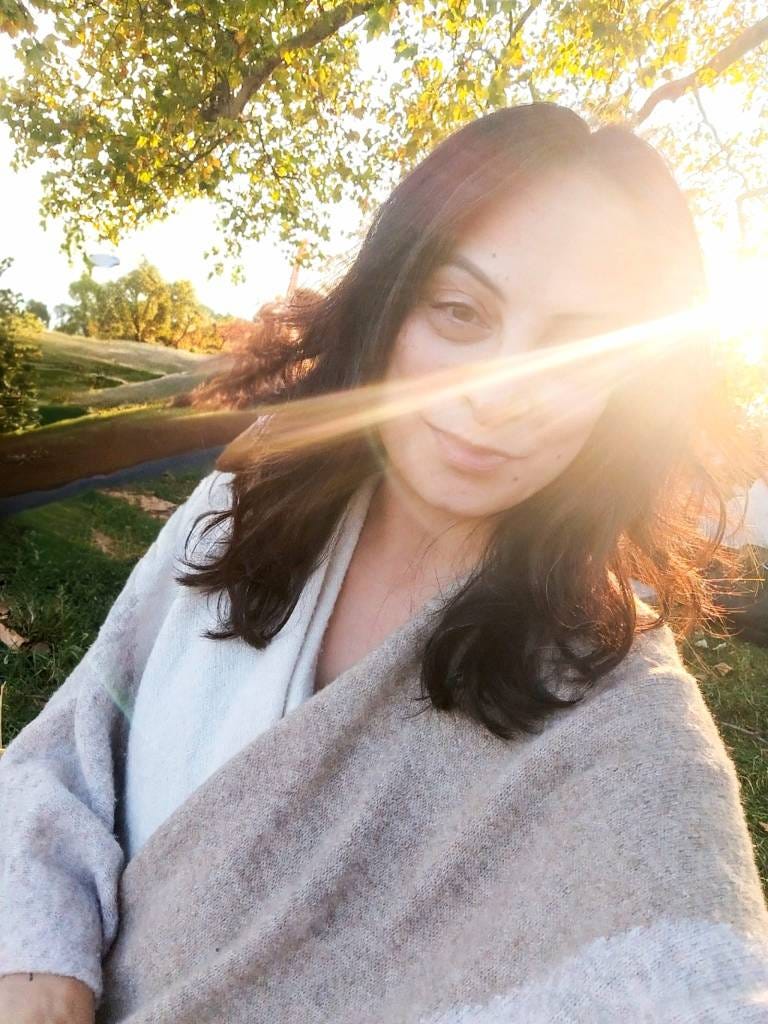 The Year I Became Truer (and Quietly Bloomed)