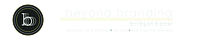 beyond branding