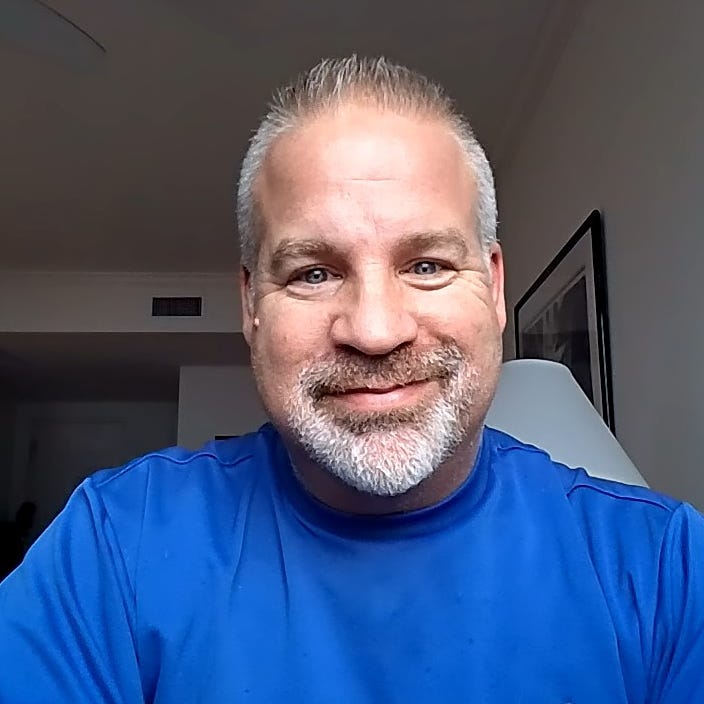 Brian Werner, PT - Vestibular Specialist 