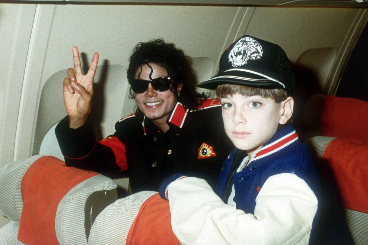 Leaving Neverland': Michael Jackson Doc Premieres Sunday on HBO