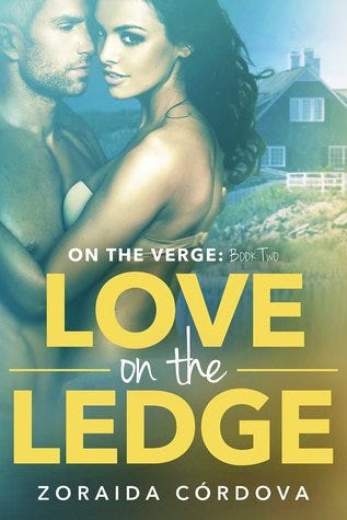 love on the ledge