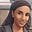 Aisha Saeed's avatar
