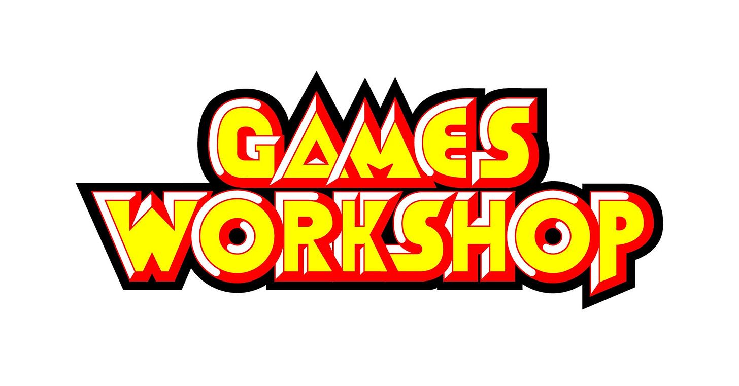 Games Workshop Group PLC - Investment Research Hub