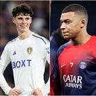 EXCL: Liverpool director search, interest in Bayer Leverkusen trio, links with Leeds wonderkid, plus how realistic did Mbappe to LFC ever look?