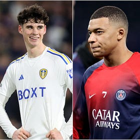 EXCL: Liverpool director search, interest in Bayer Leverkusen trio, links with Leeds wonderkid, plus how realistic did Mbappe to LFC ever look?