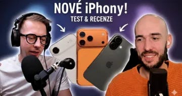 To nej z uplynulého týdne #43 – O2, T-Mobile, Pura 80 Ultra a další novinky