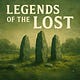 "Legends of the Lost" with Nina Alvarez