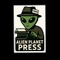 ALIEN PLANET PRESS's avatar