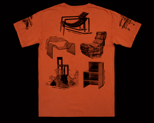 Chair Tee
