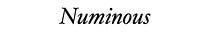 Numinous