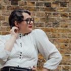 Your Closet Learned the Same Shame Your Body Did