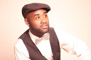 Tray Chaney Headshots2011 117