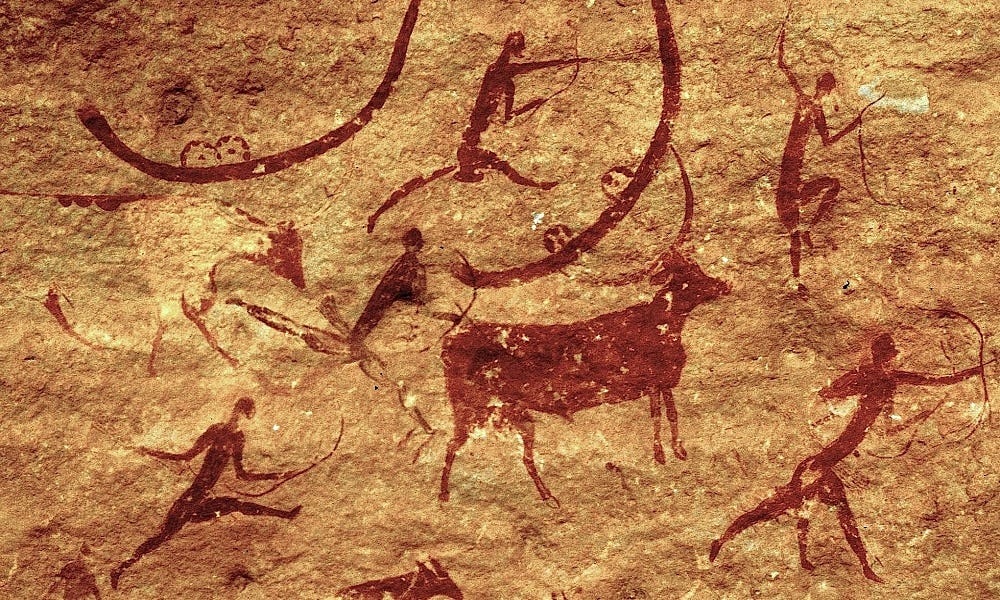 Arte Rupestre, o que é? Tipos, Significados e Ocorrências