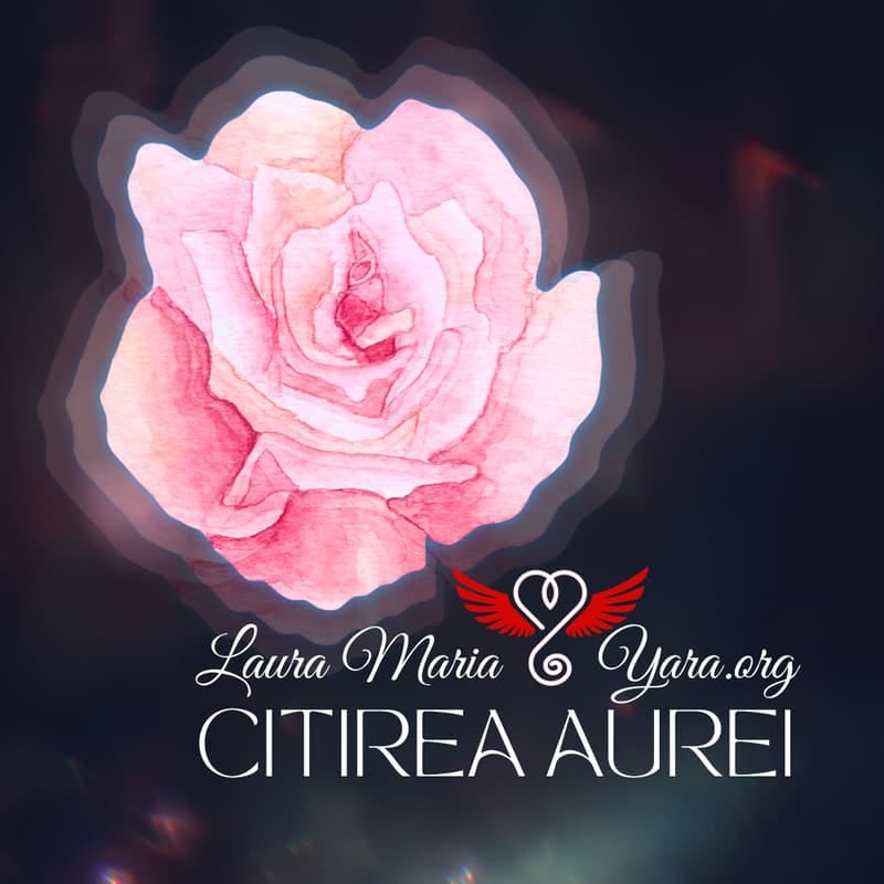 Descoperă Citirea de Aură: Întâlnire Live Gratuită cu Laura Maria Yara