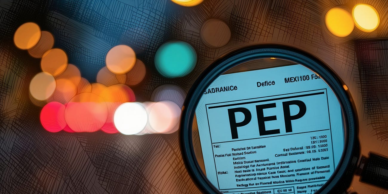 Senado impulsa reforma antilavado con foco en "Personas Políticamente Expuestas" (PEP); bancos deberán monitorear información de políticos