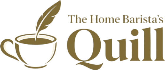 The Home Barista's Quill