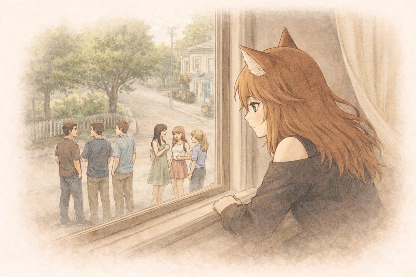 Generated image Generated image