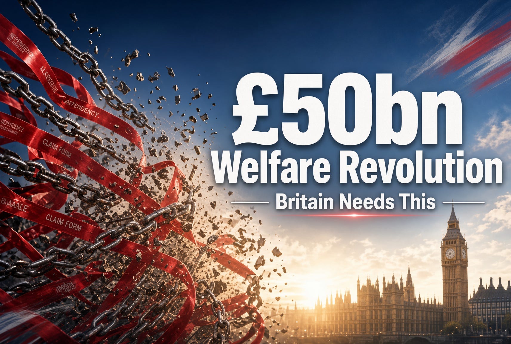Can we SHRINK the Welfare State?
