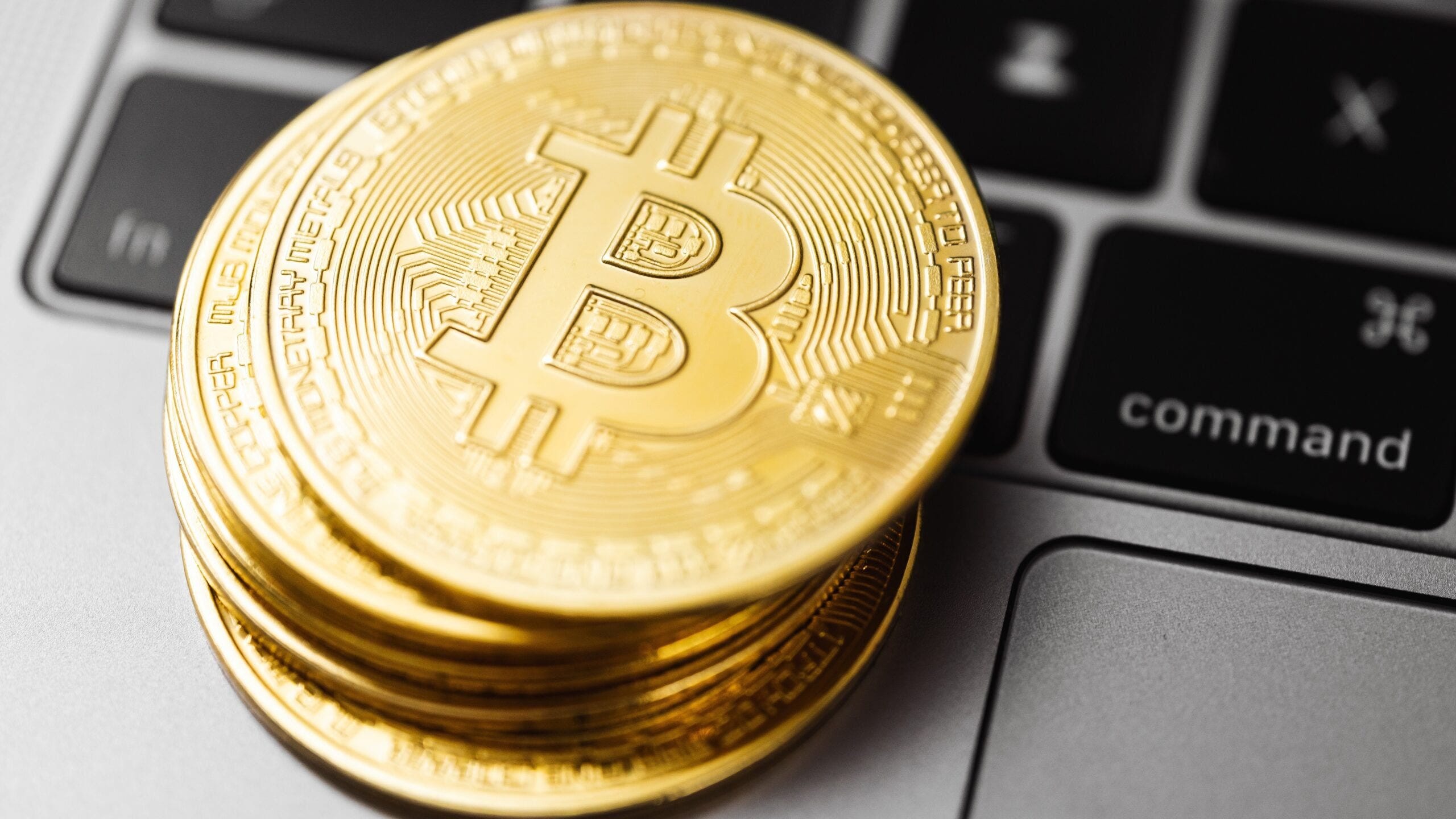 Bitcoin Trading: Learn How To Trade Bitcoin In 2025 - Forbes Advisor INDIA