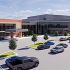 Fourth hospital plan emerges in WL, as Parkview Health aims at Purdue Research Park
