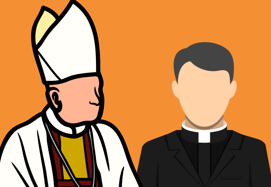 Anglicans Against Strict Apostolic Succession