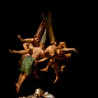 You Cannot Know Your Fate: The Deception of Seers and Sorcerers