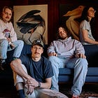 CR 067: Indie Band Whitehall on Songwriting, Side Hustles, and the Upside of Boredom