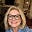 Susan Peterson's avatar