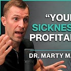 Marty Makary's House of VAERS