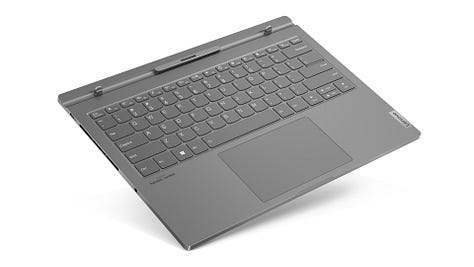 Lenovo ThinkBook Plus Gen 5 Hybrid