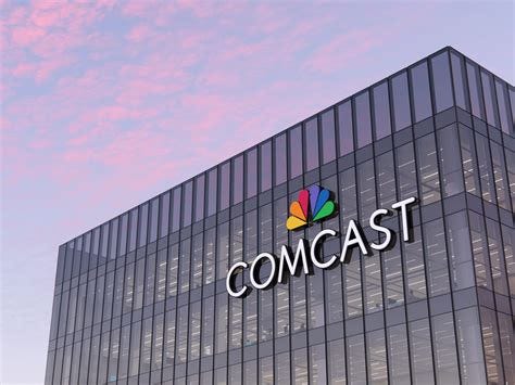 Comcast Seeks to Boost Streaming Access with Rollout of First Household ... Comcast Seeks to Boost Streaming Access with Rollout of First Household ...