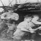 Balancing the Field Artillery 