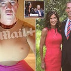 An Exclusive Interview with Bryon Noem's Boobs