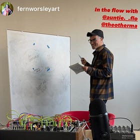 Coping Strategies for Creatives