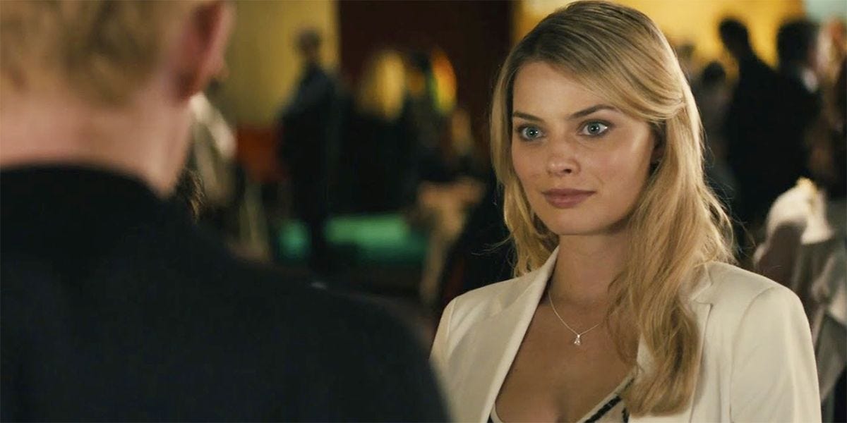 9 Must-Watch Margot Robbie Performances From 'I, Tonya' to 'Barbie'