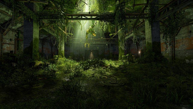 Getting Started - Derelict Bunker and Slatten Dale - Atomfall Guide - IGN