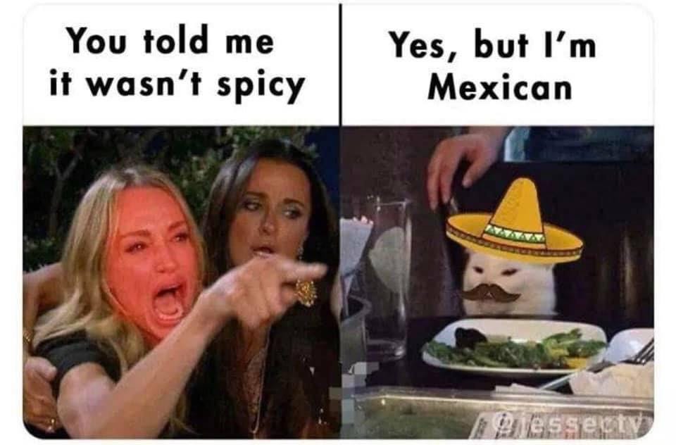 The s p i c e : r/memes The s p i c e : r/memes