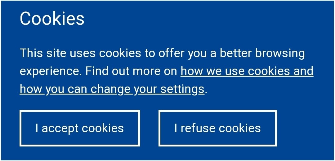 9 Common GDPR Cookie Banner Mistakes