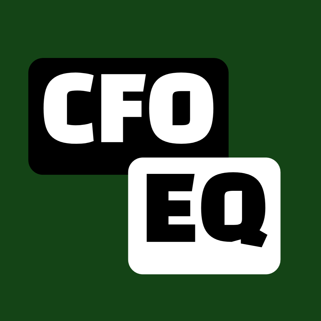 CFO EQ