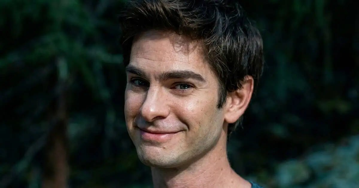 Artificial teaser trailer stars Andrew Garfield as Sam Altman
