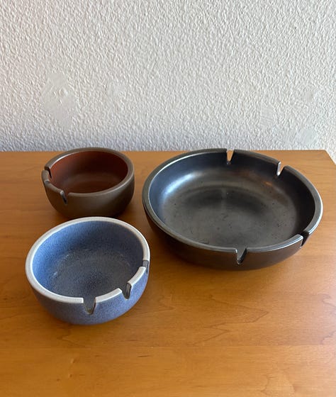 Heath Ceramics - by Modern For All - Future Generations