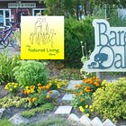 The Naturist Living Show: Introducing Jessica