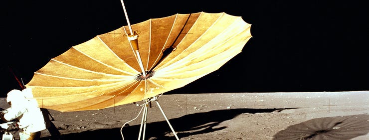 Foto: NASA