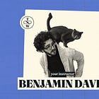 Benjamin Davis - Co-founder of Chill Subs