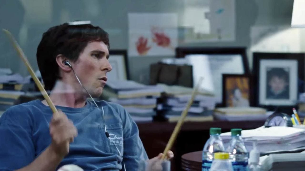 Christian Bale's Pantera, Mastodon crash course | Louder